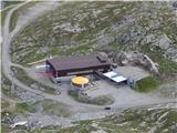 Mittelstation (Mölltaler Gletscher)